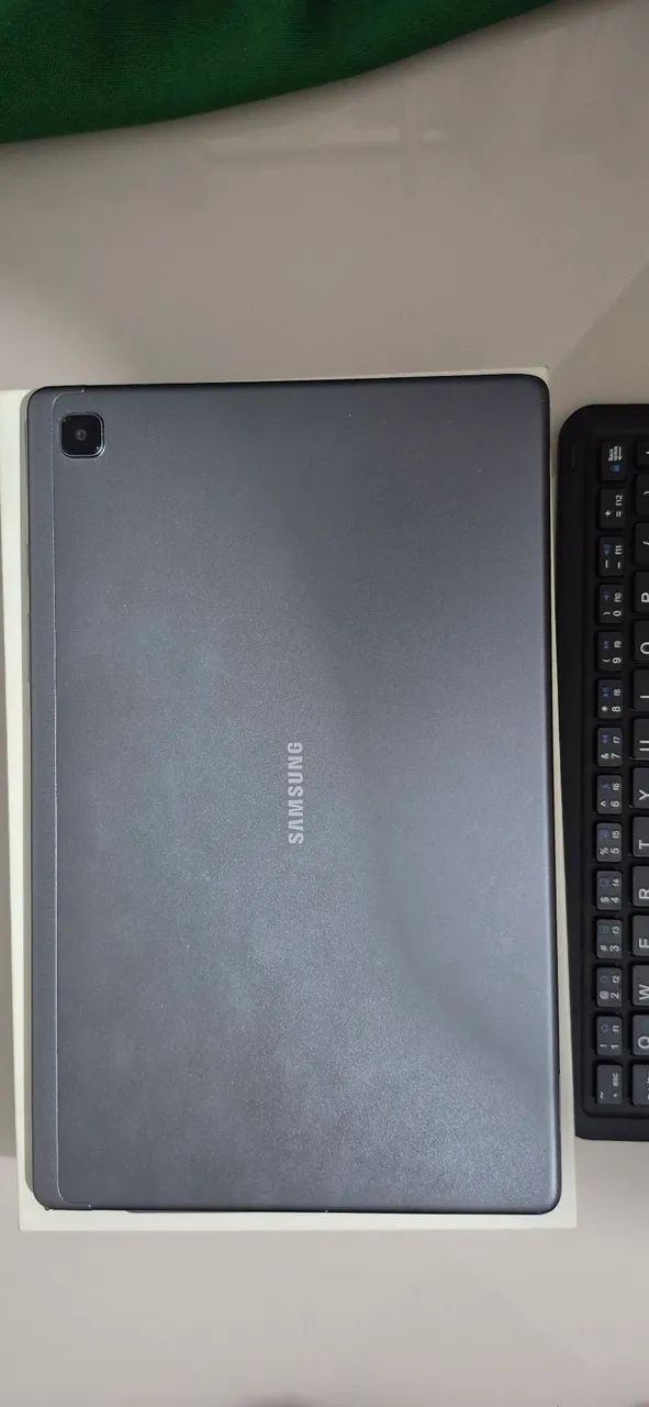 Tablet Tab A7 - Foto 3