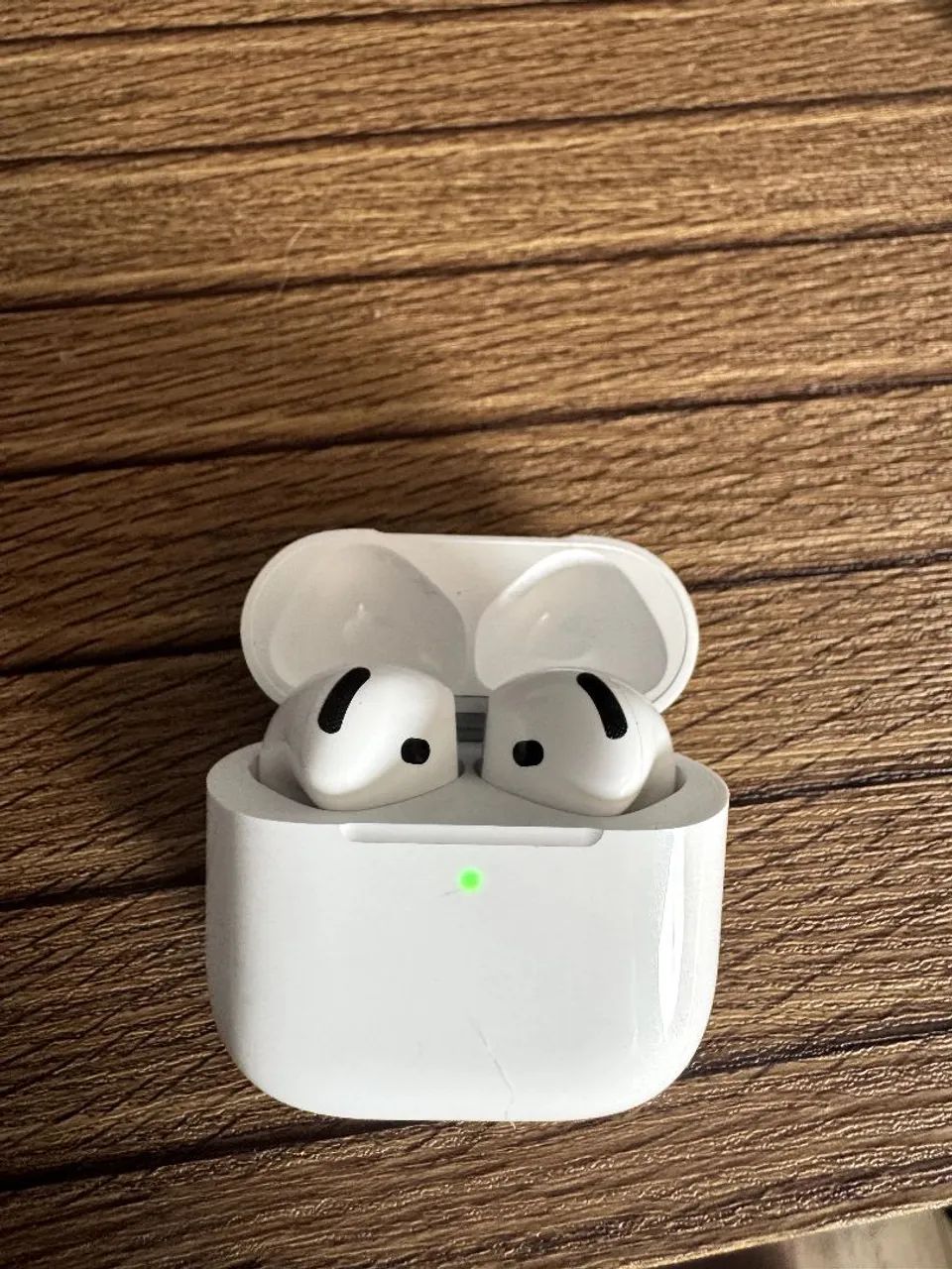 Airpods 4 - Fones de Ouvido - São Luiz, São José 1502077357 | OLX Airpods 4 - Fones de Ouvido - São Luiz, São José 1502077357 | OLX