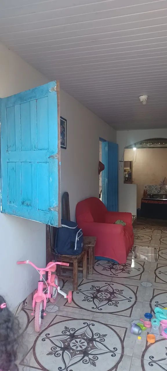 VENDA OU TROCA  - Foto 5