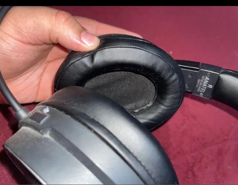 fone gamer - Foto 3