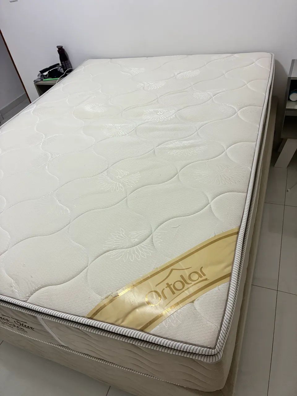 Cama casal - Foto 2