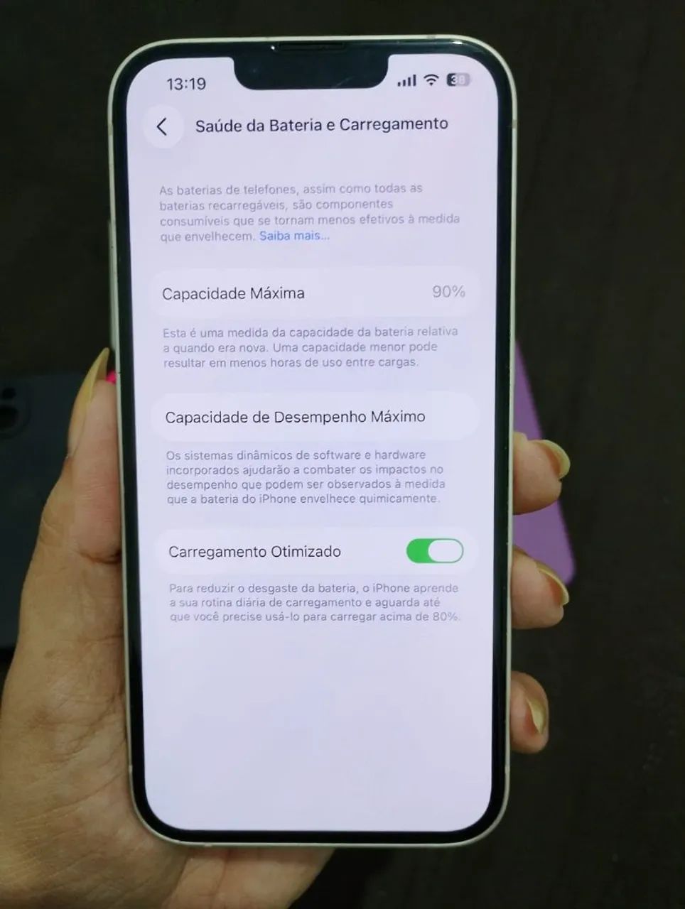 Vendo iPhone 13  - Foto 3