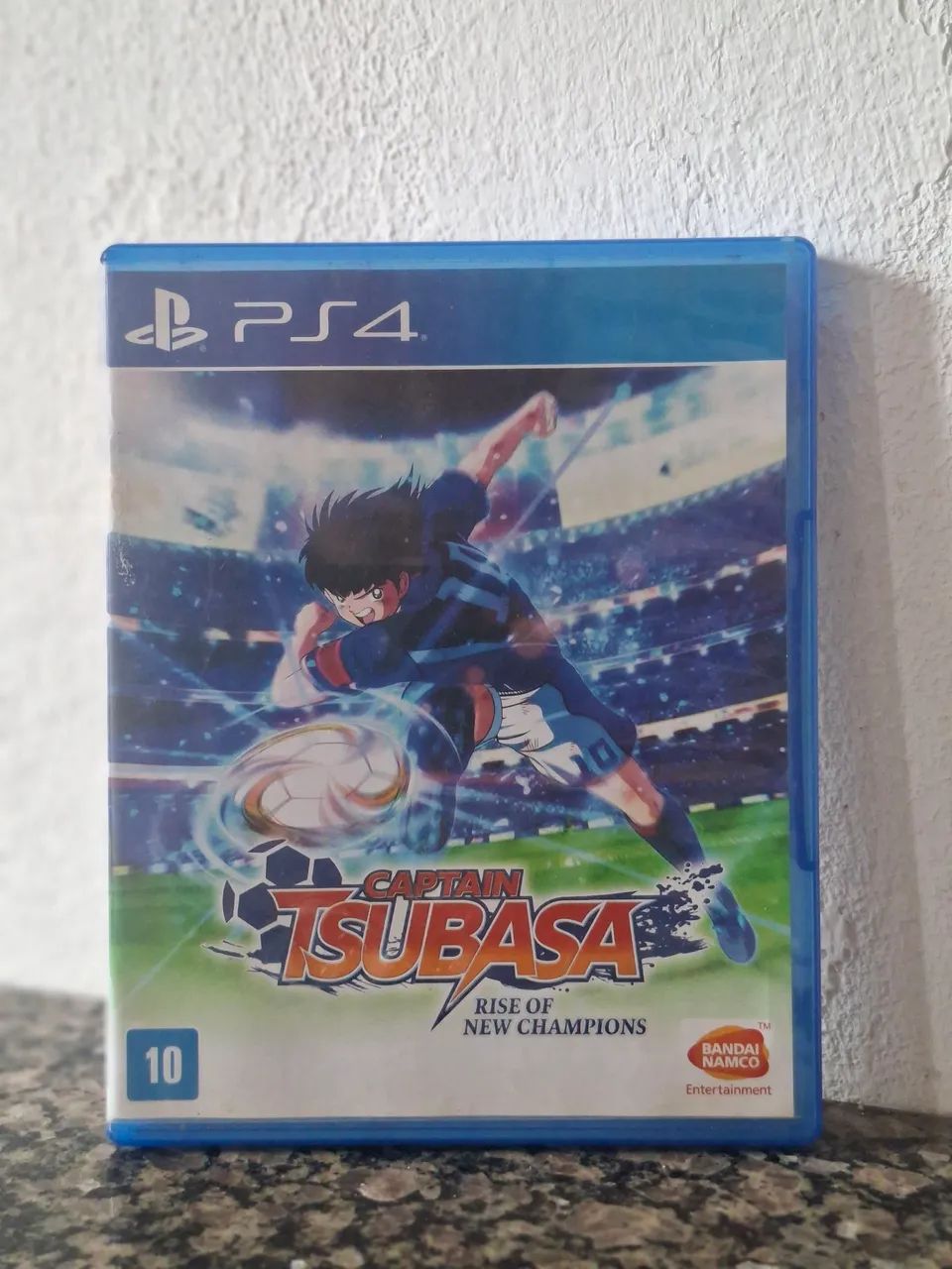 Jogos ps4 originais - Jogos de Vídeo Game - Oriente, Cariacica