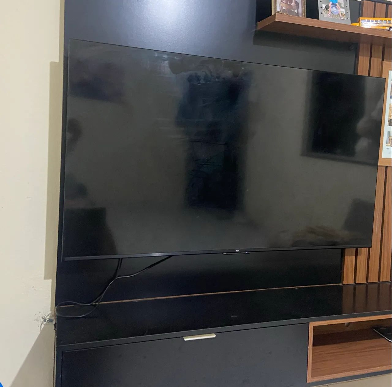 Tv 65 polegadas 