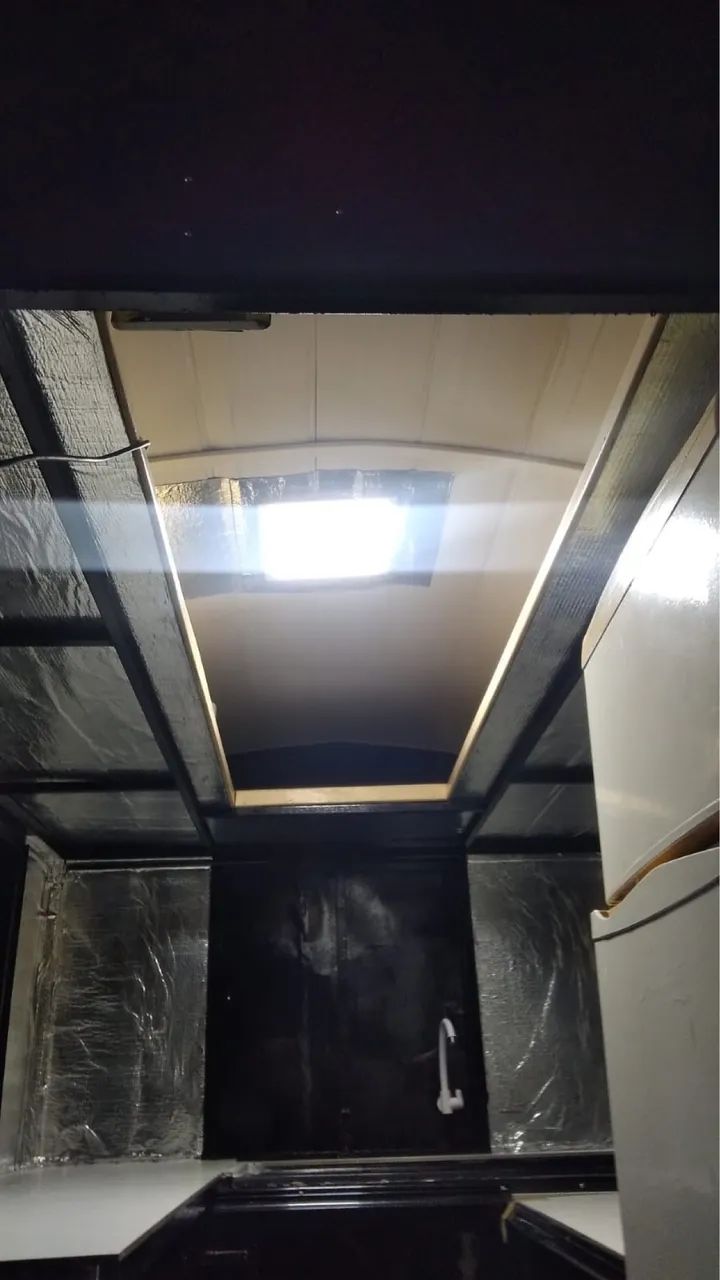 Alugo trailler no Augusto Franco ?