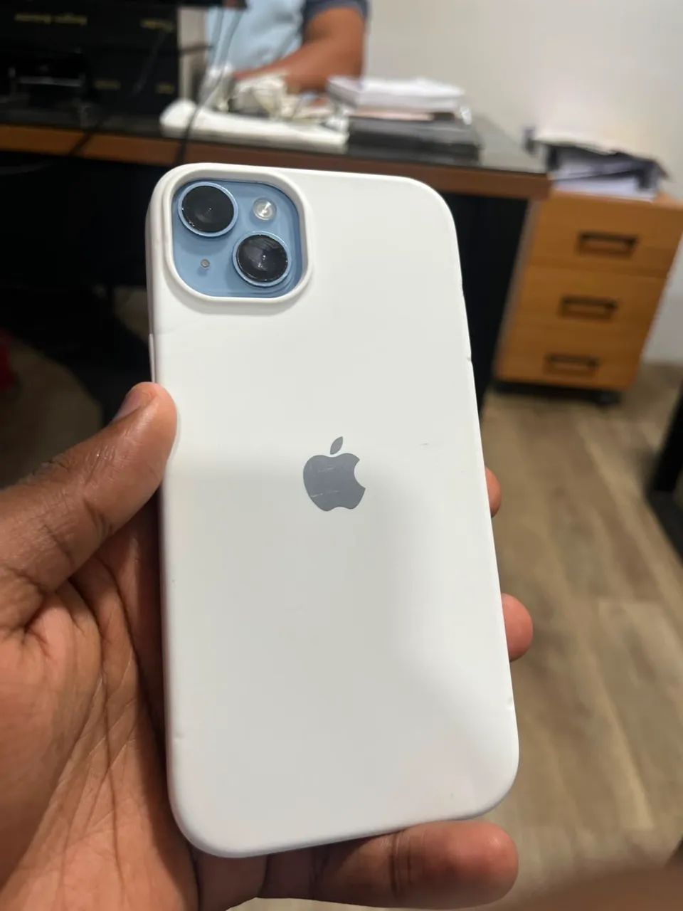 iPhone 14 Plus 128GB - Foto 4