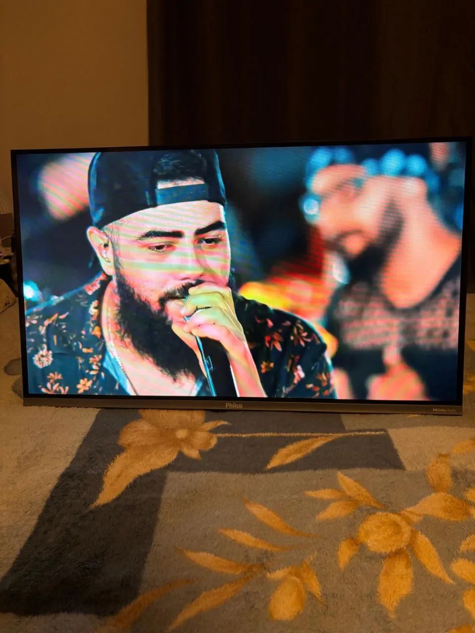 Smart TV Philco 32? Android TV - Foto 2