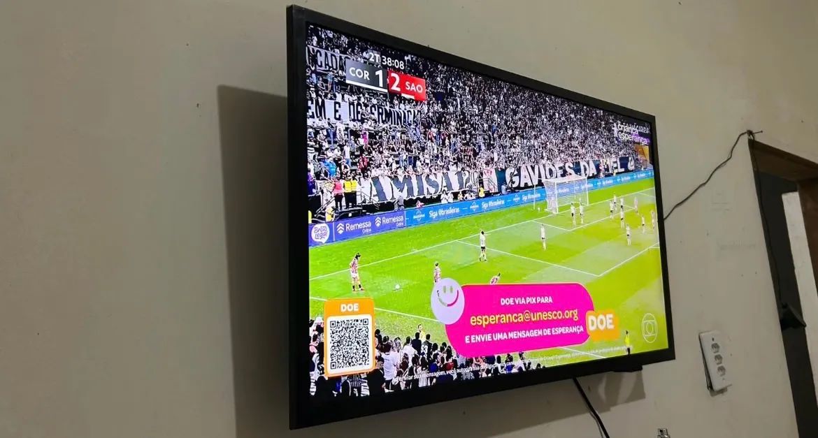 Tv Samsung  - Foto 4