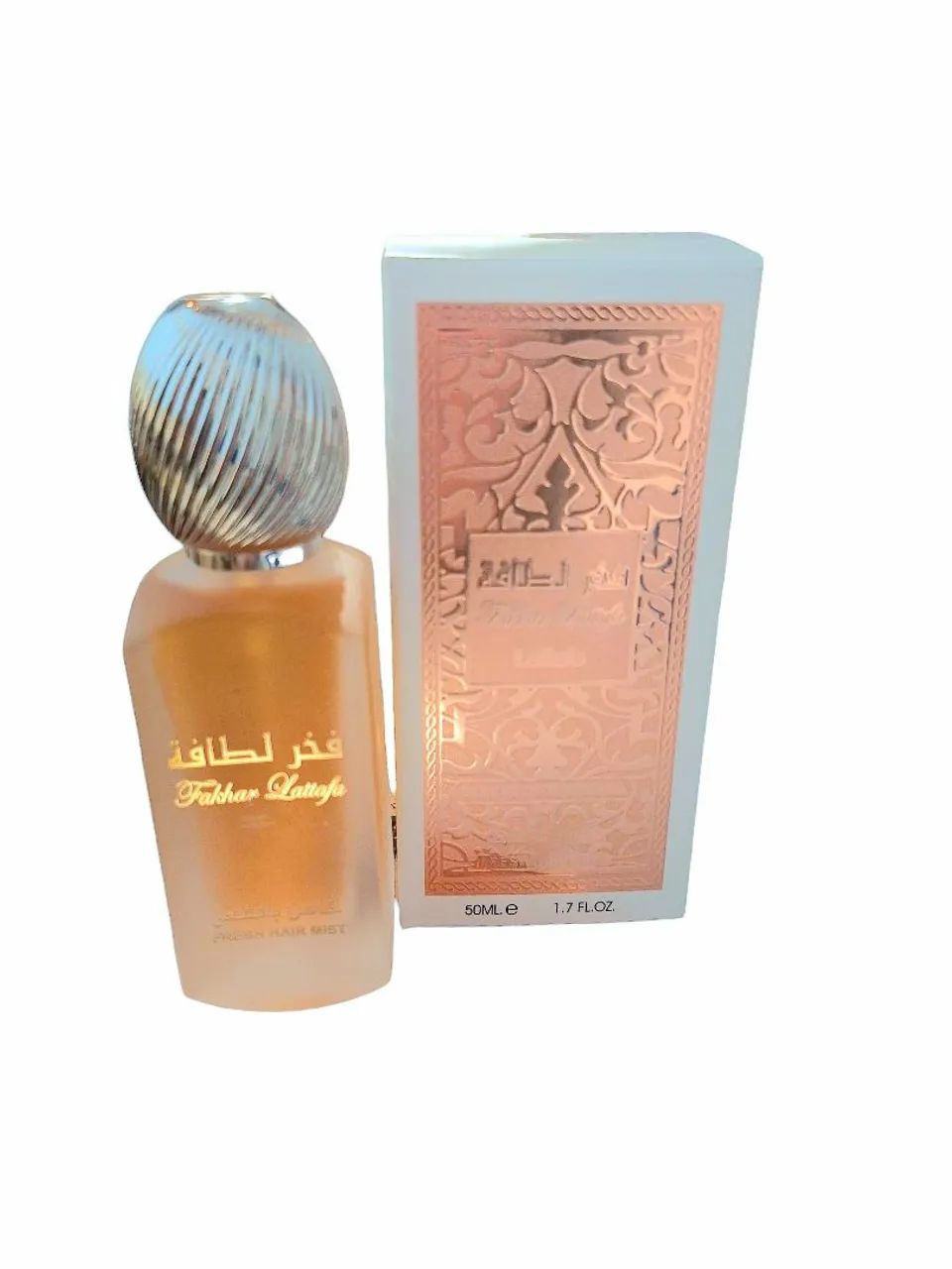 Perfume Árabe Hair Mist Fakhar Lattafa 50 ml