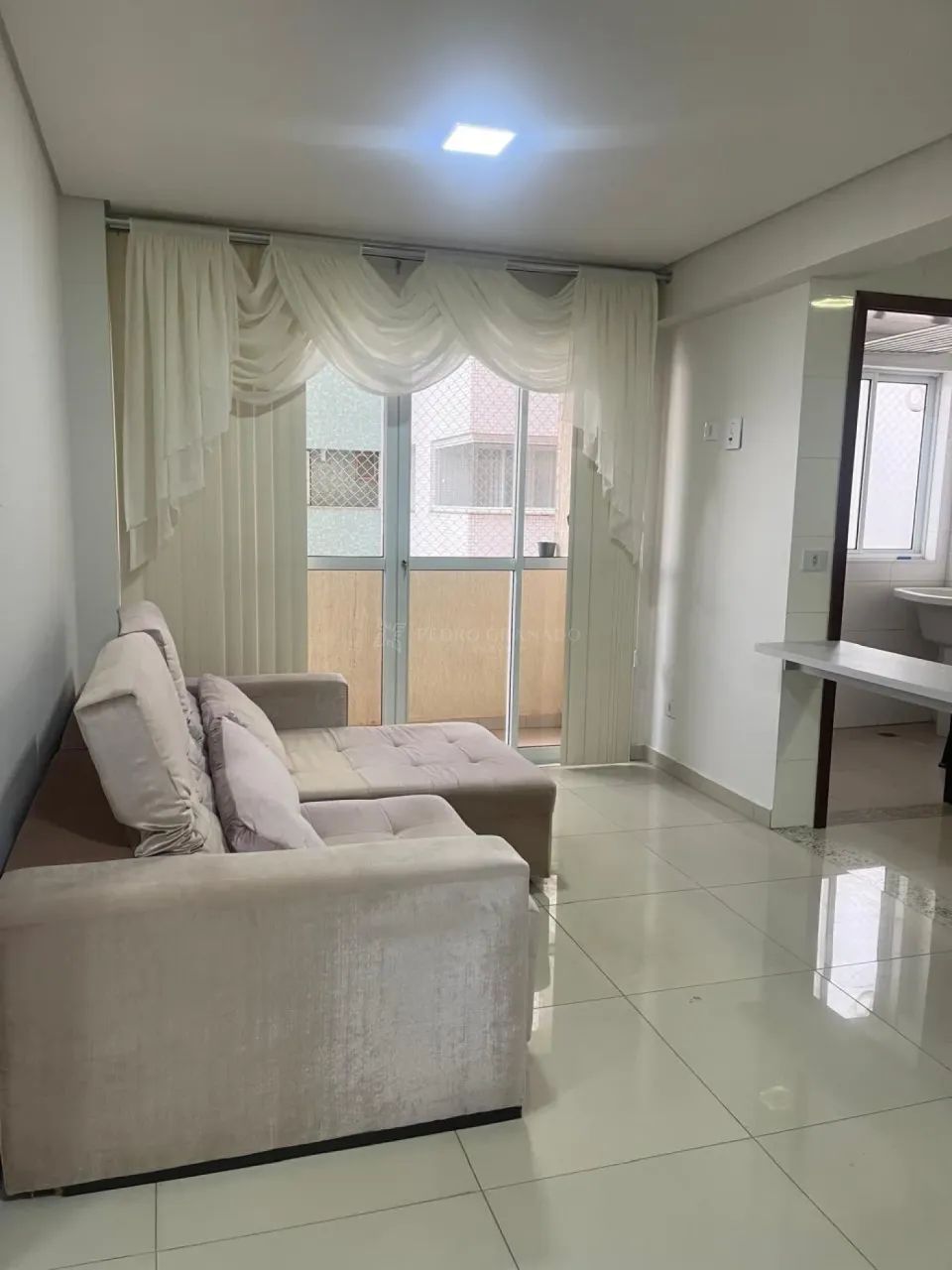 Apartamento 03 dormitórios | Ed. Viareggio