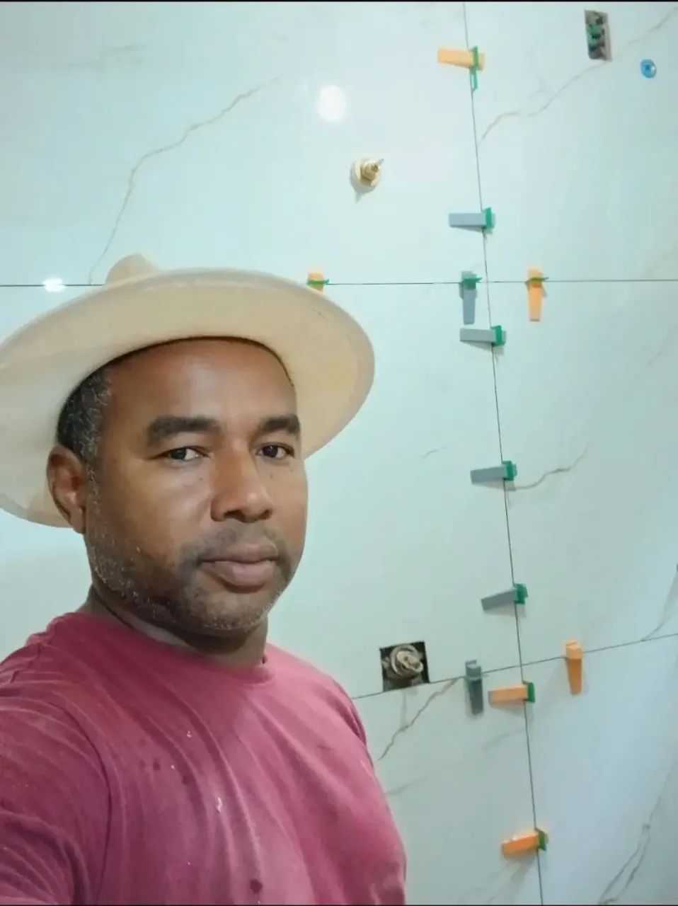 Pedreiro de Acabamento 
