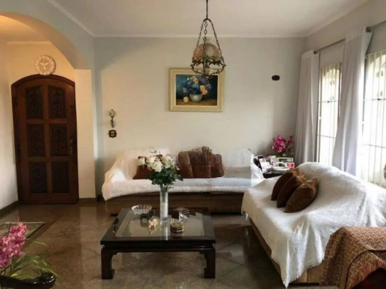 Casa à venda com 270m², 4 quartos e 2 vagas. Campestre - Santo André/SP - Foto 4