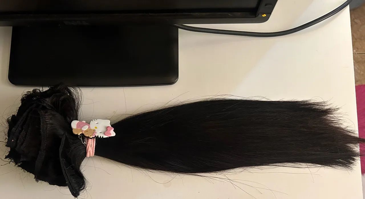 MEGA HAIR VIETNAMITA 50cm