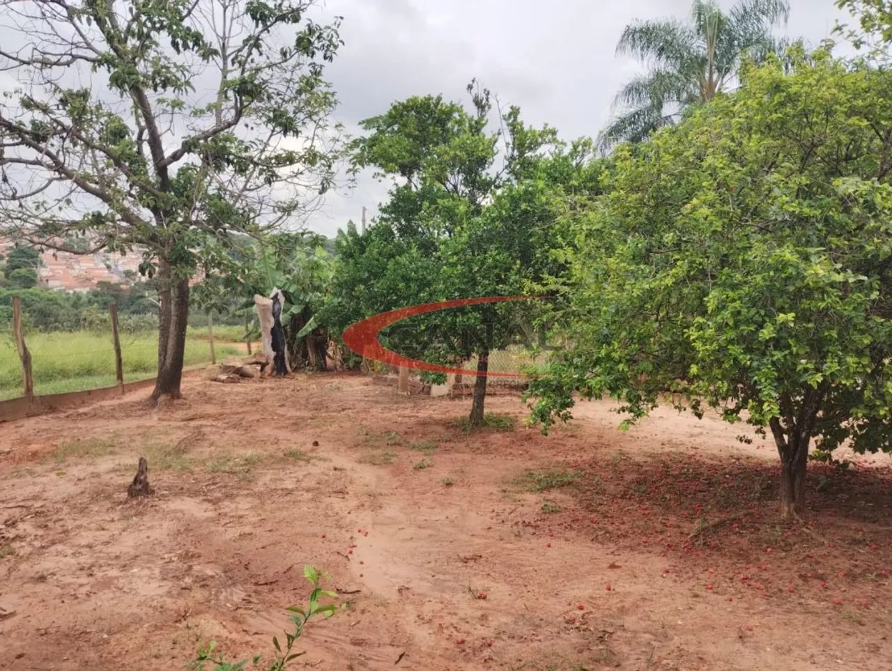 CHÁCARA SÃO JOÃO 2.000M² - Foto 3