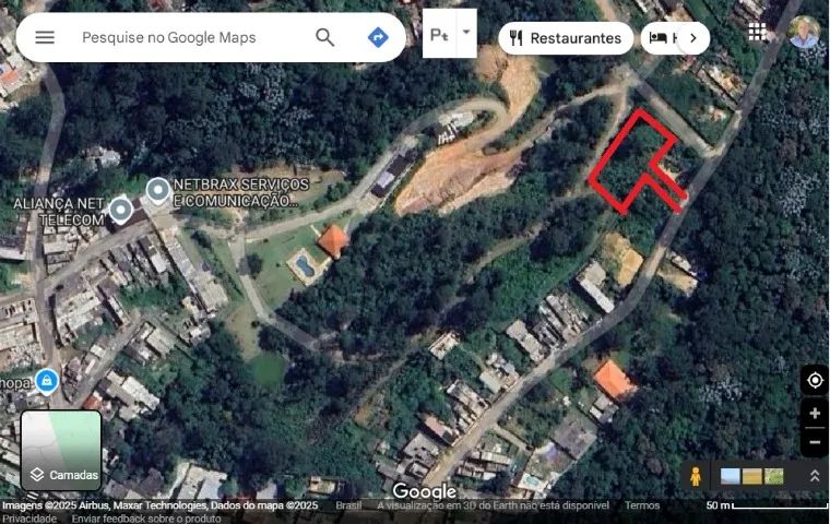 Vende se terreno comercial em Guarulhos SP - Foto 2