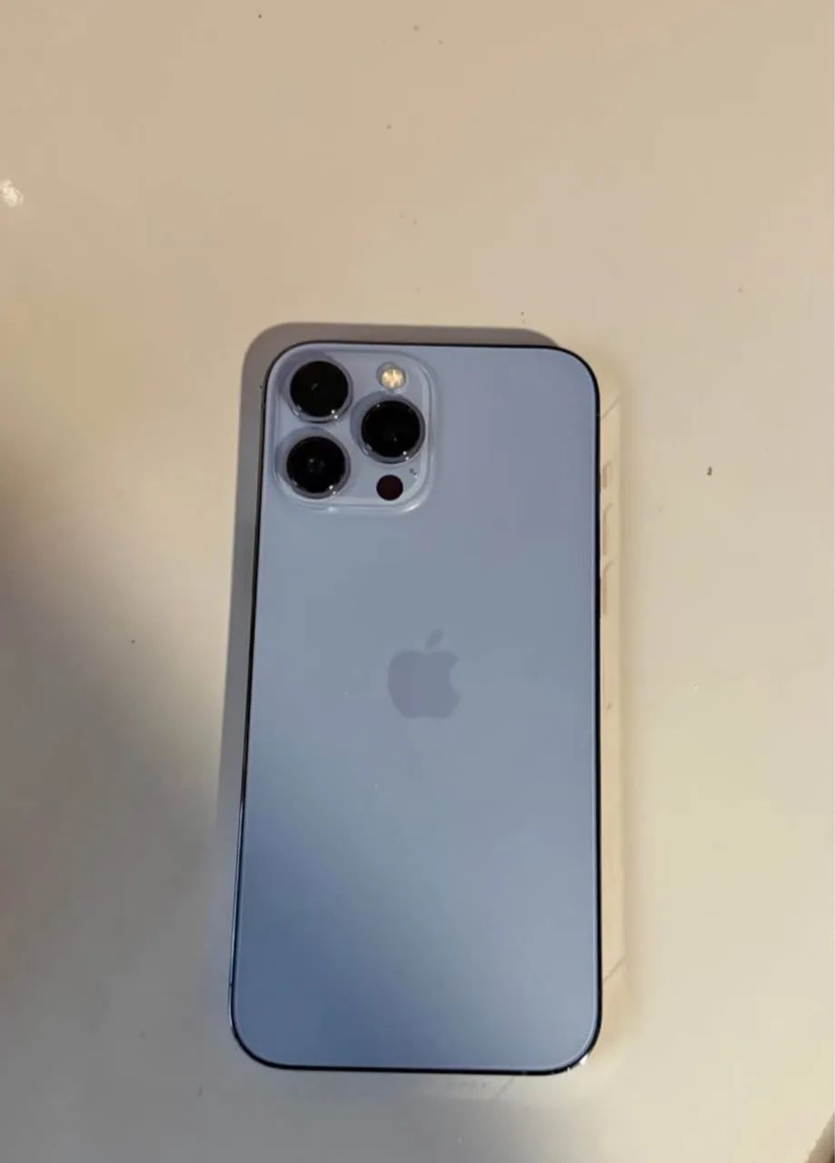 iPhone 13 Pro Max 