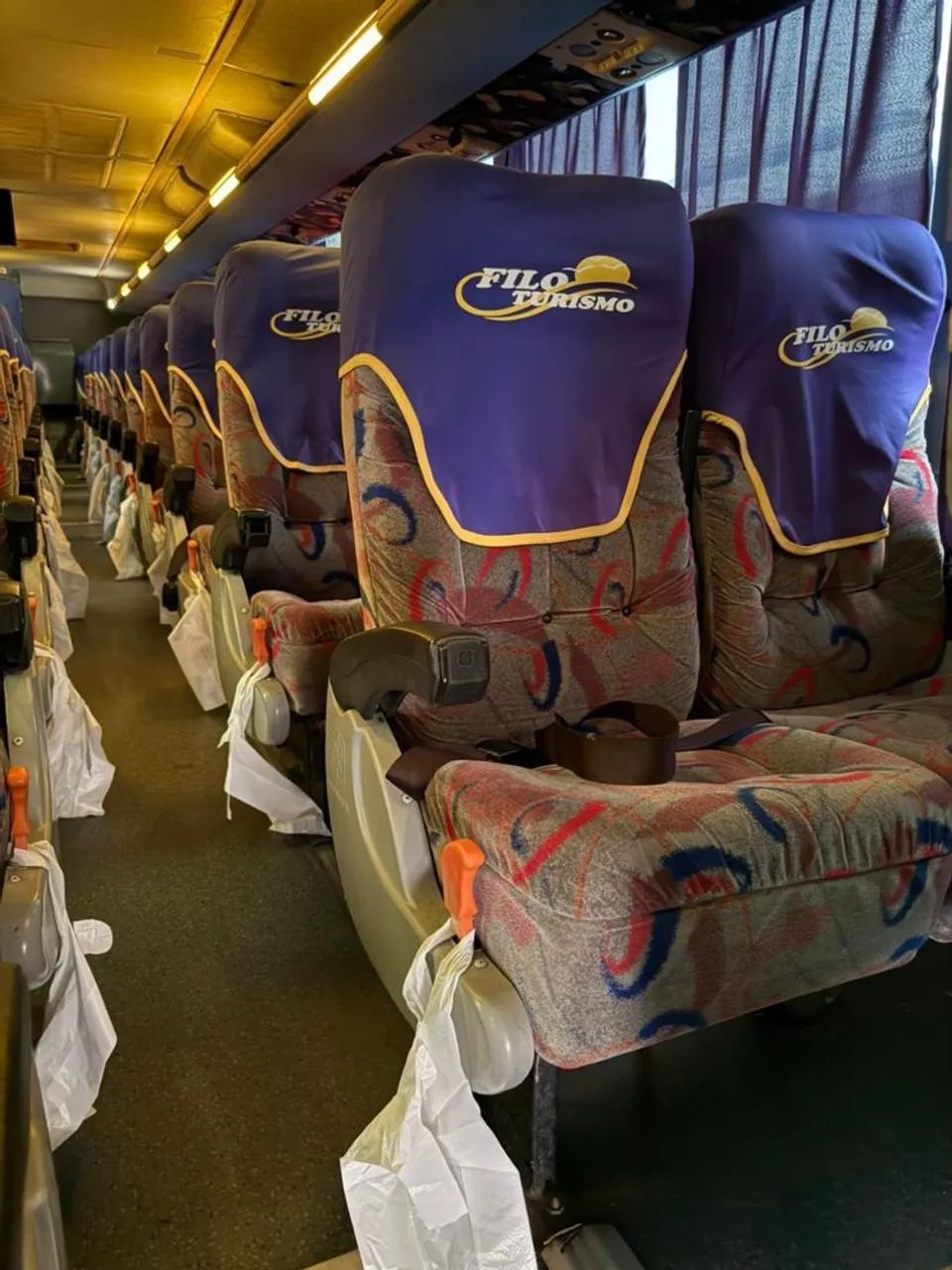 Onibus 1350  - Foto 3