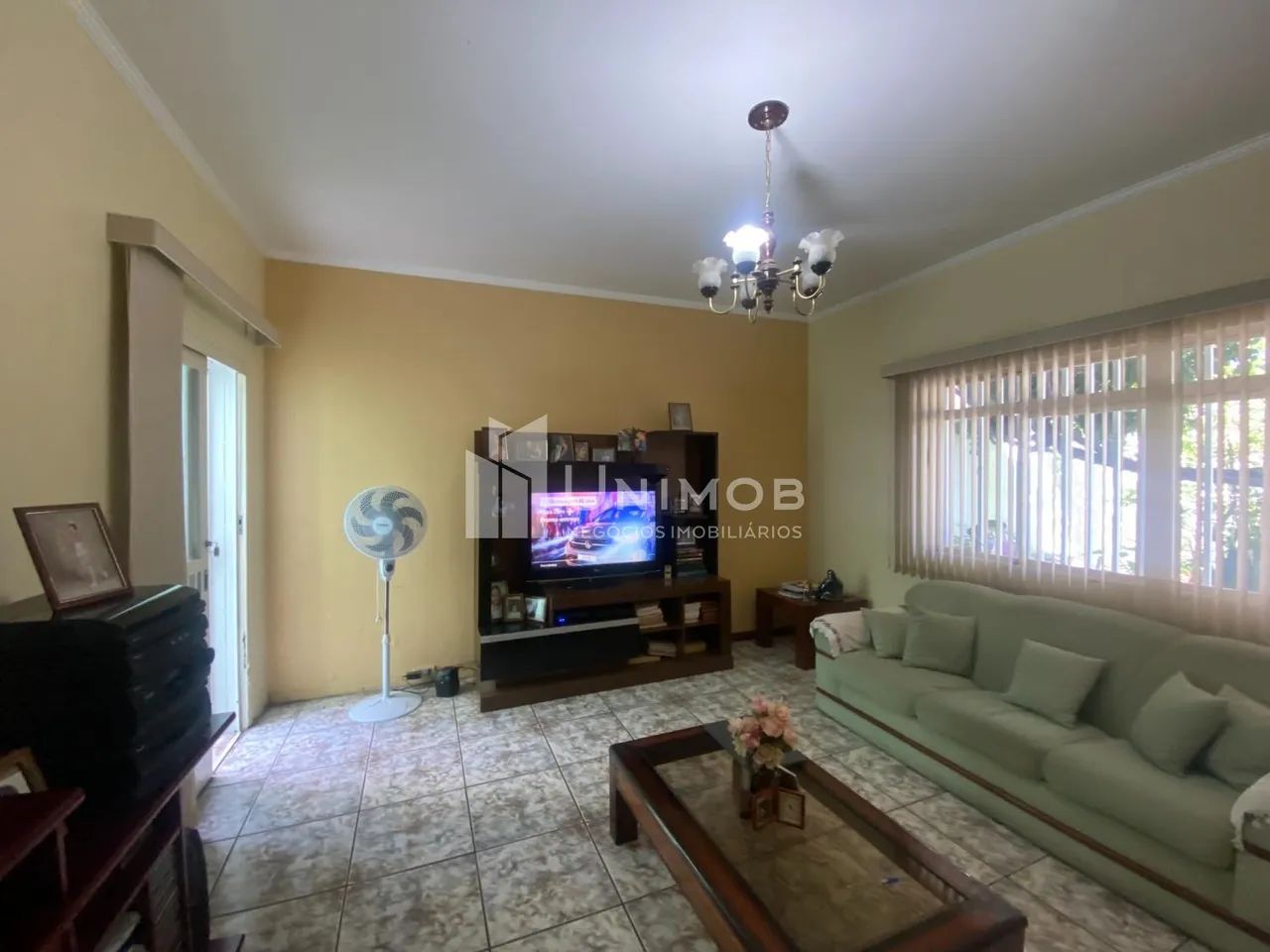 casa - Jardim dos Oliveiras - Campinas - Foto 2
