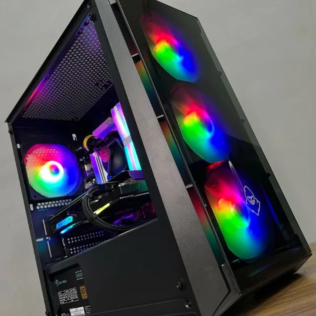 Pc Gamer - Foto 4