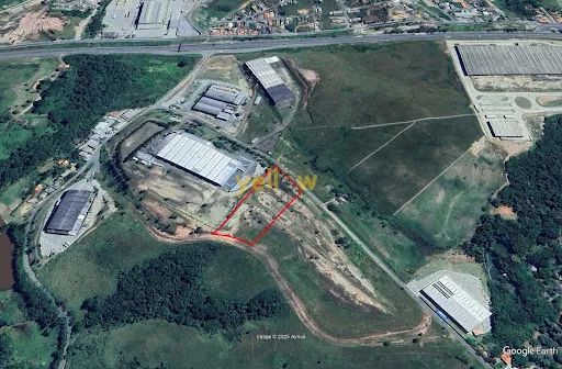 Comercial Área Industrial em Guararema - Foto 2