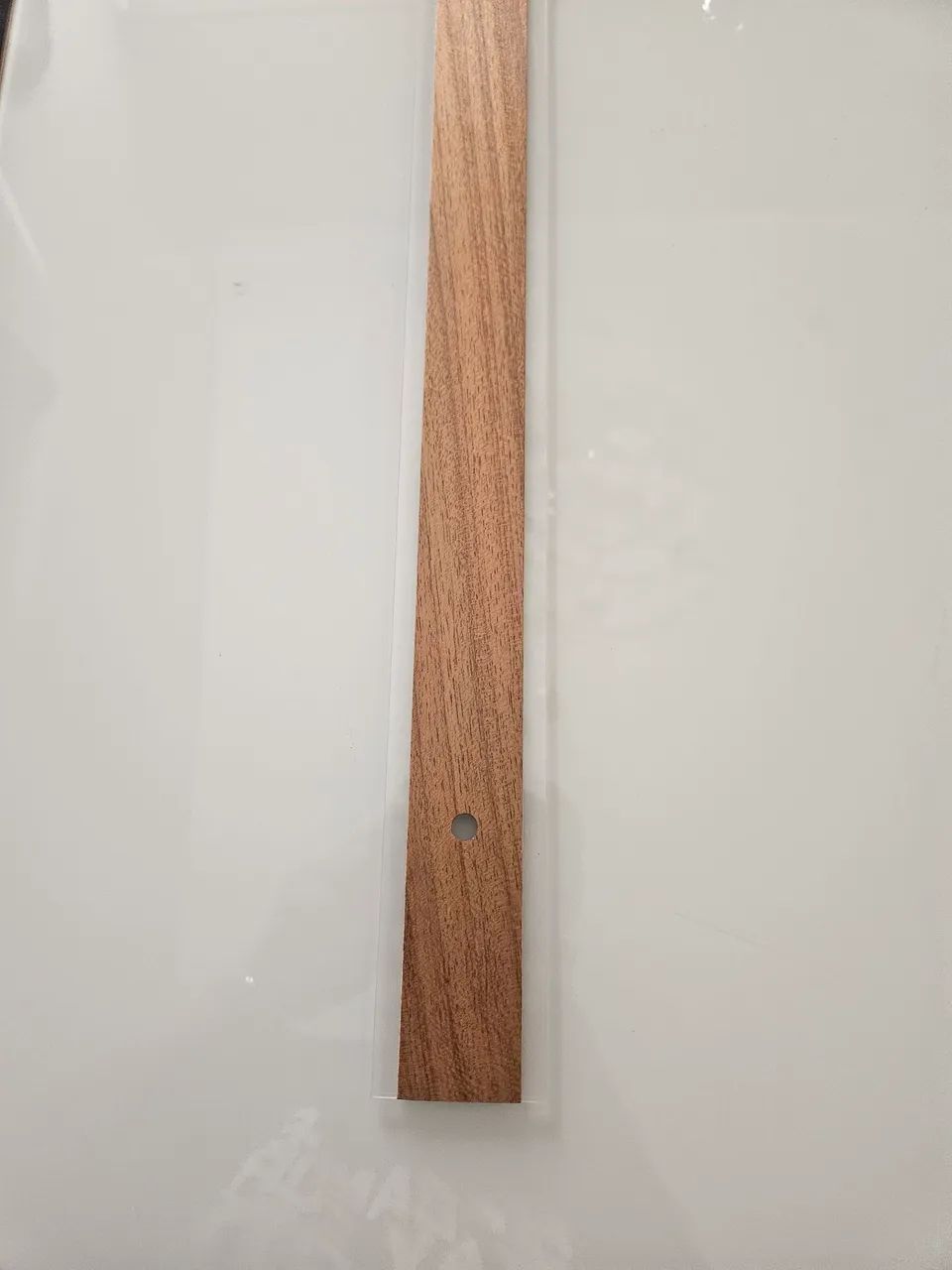 Régua T - Perfeito estado - Foto 2