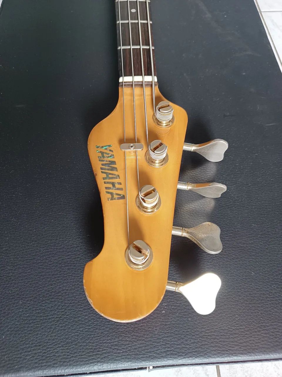 Baixo Yamaha BB 1500 - Foto 2