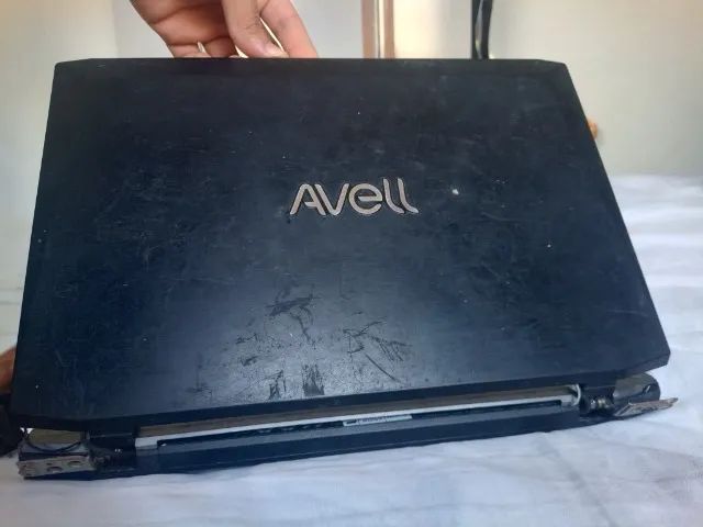 Notebook gamer i7 + gtx 960  - Foto 2