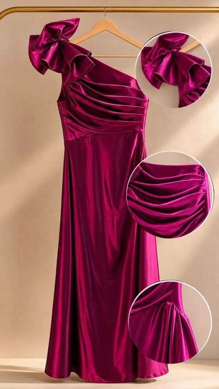 Vestido  - Foto 3