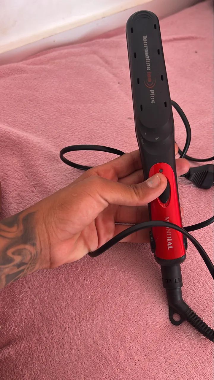 Vendo sair rápido 