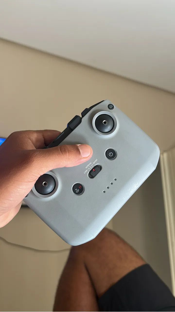 Controle RC-n1  - Foto 4