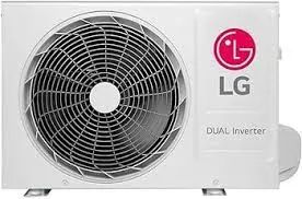 Ar condicionado LG