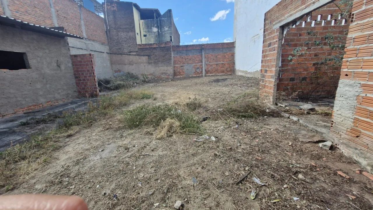 Terreno pra venda  - Foto 4
