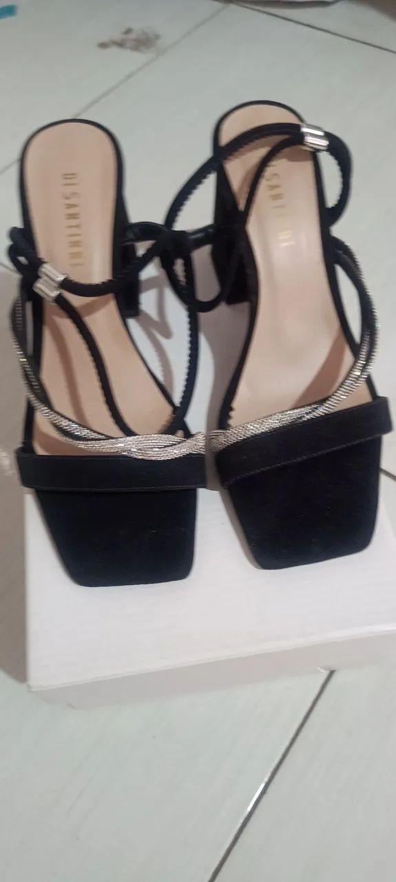 Sapato 