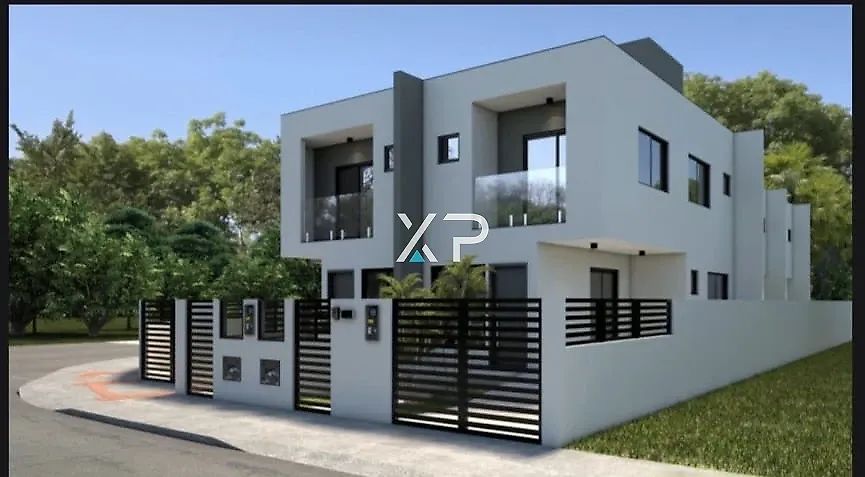 Sobrado 2 Quartos com 2 Suítes e 75m² - Sertão do Maruim - Foto 3