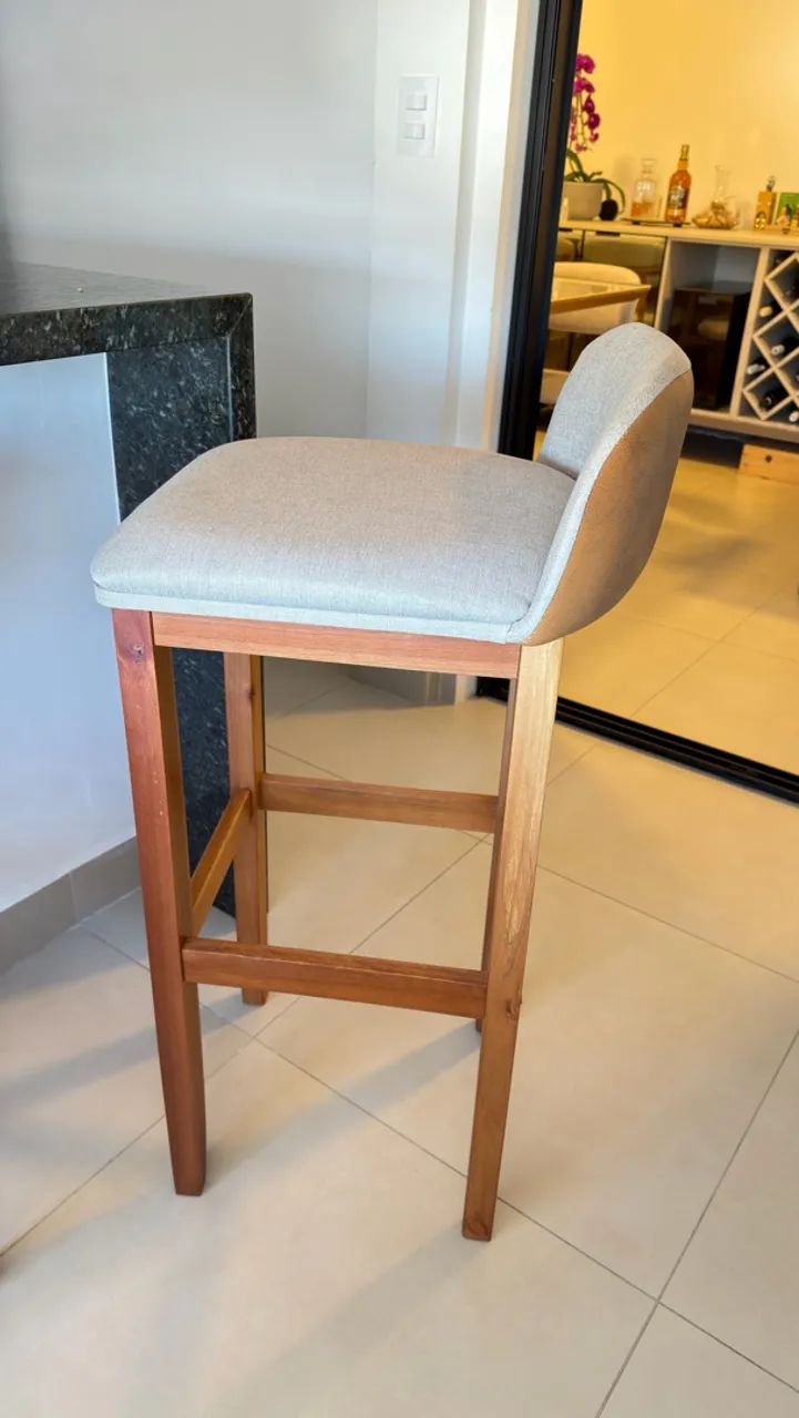 Banquetas - Foto 2
