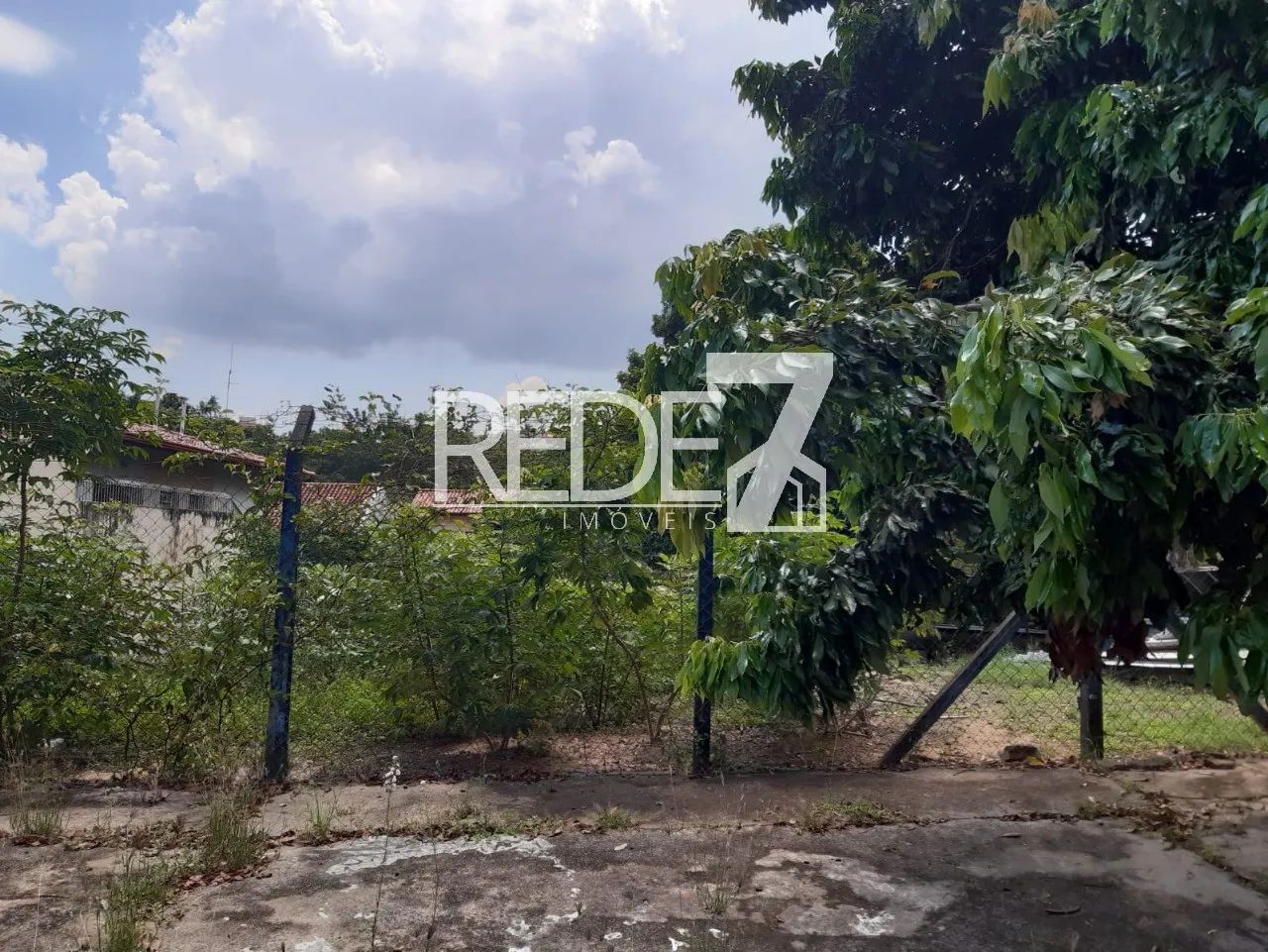 terreno - Jardim Chapadão - Campinas