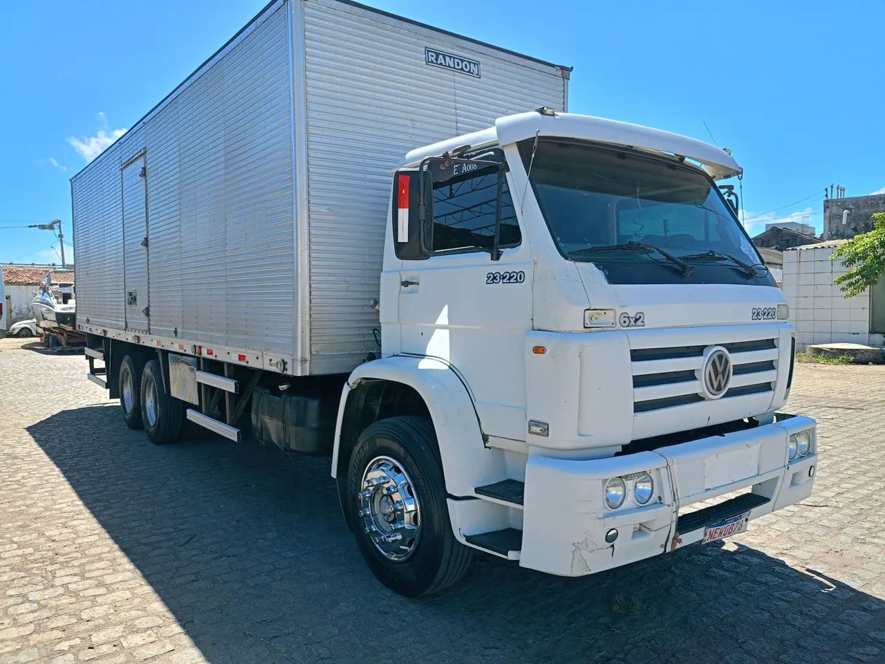 VW 23 220 - Foto 2