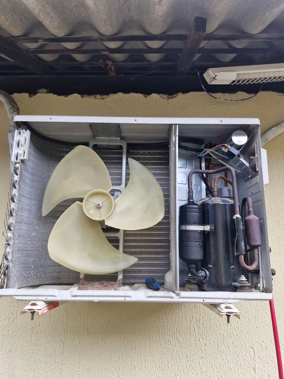 Ar condicionado split  - Foto 3