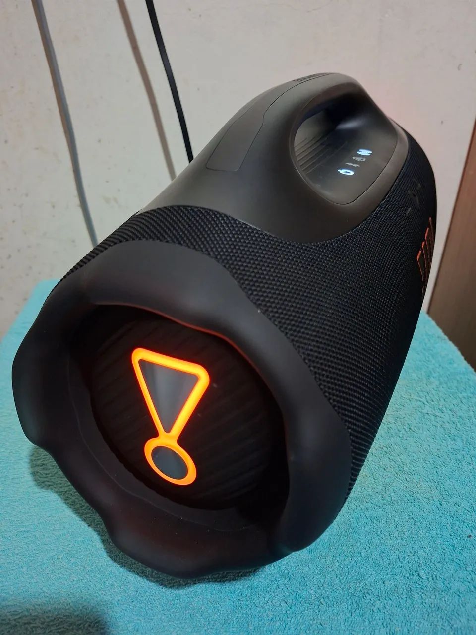 Caixa de Som JBL - Foto 2