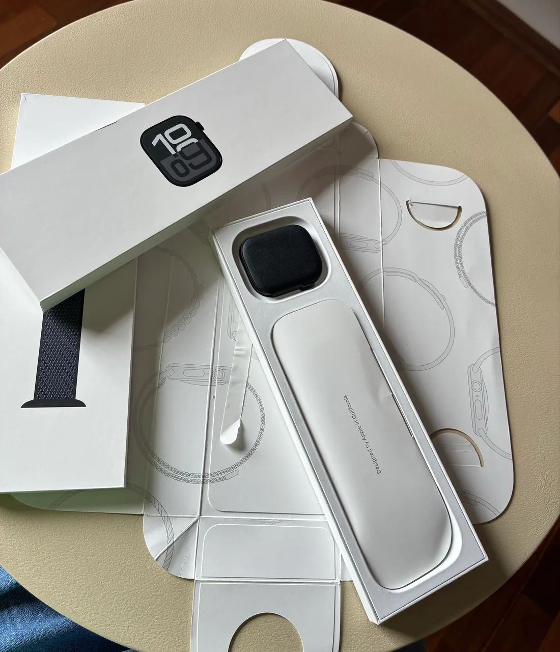 APPLE WATCH SERIES 10  - Foto 4