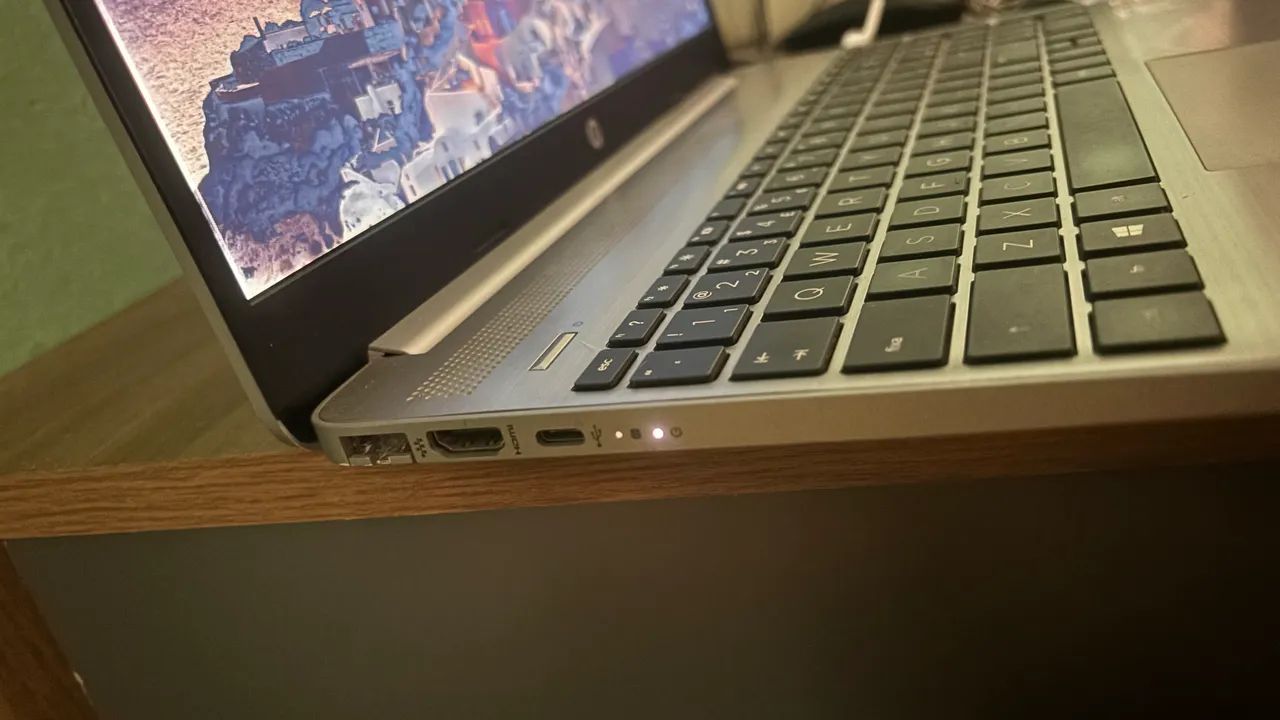 Notebook hp - Foto 3