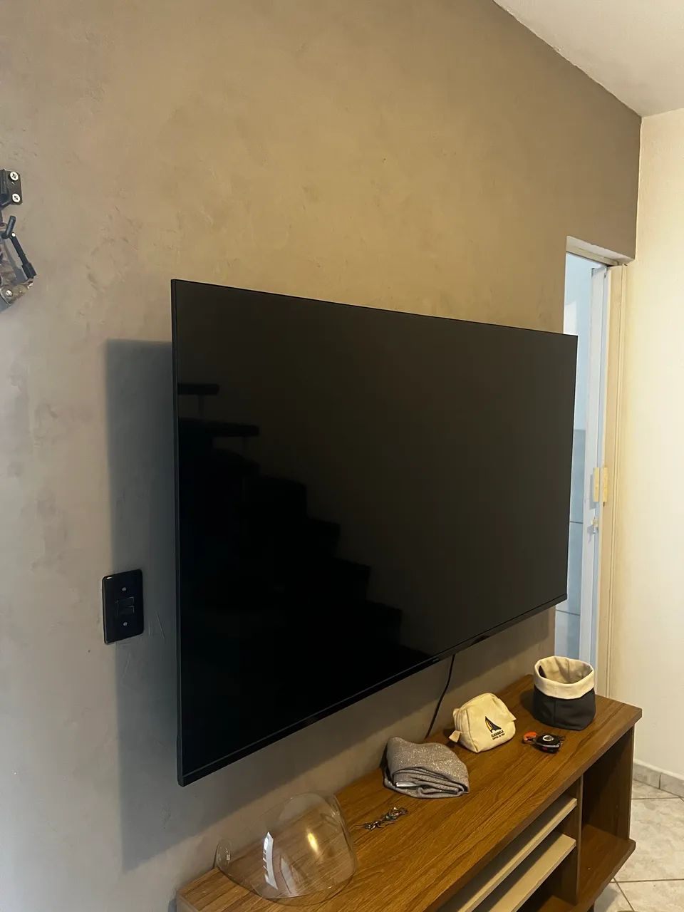 Tv Philips 65  - Foto 2
