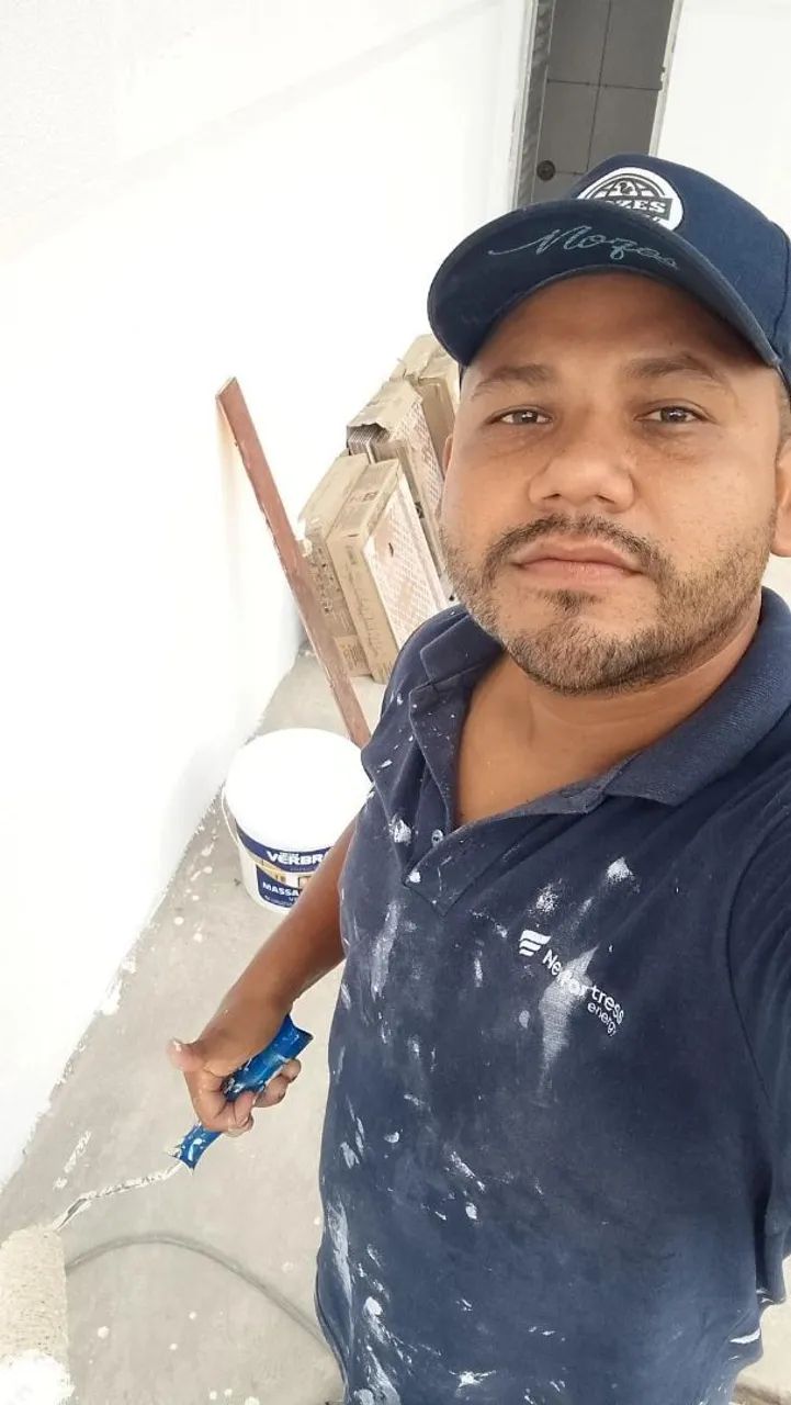 *pintor profissional *73