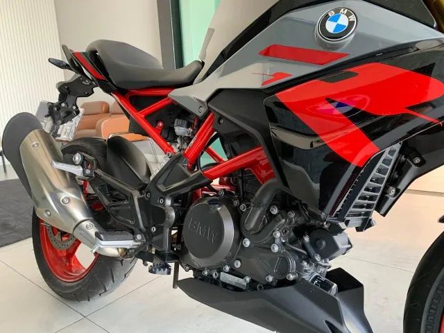 BMW 310R - Foto 3