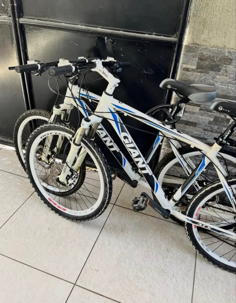 Bicicleta Giant ATX aro 26 - Foto 2
