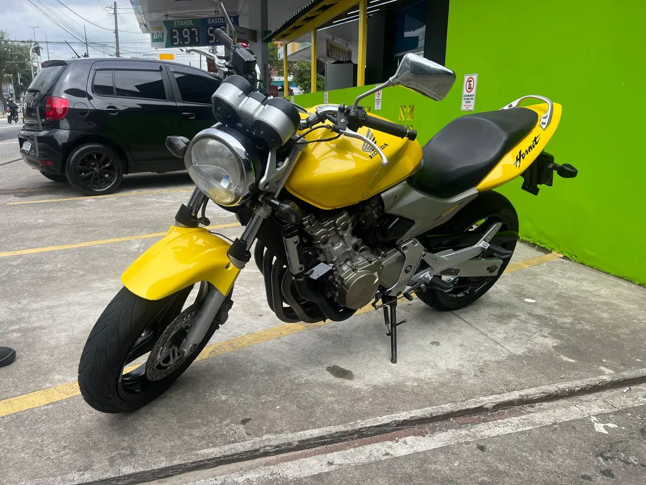 Hornet 06 - Foto 5