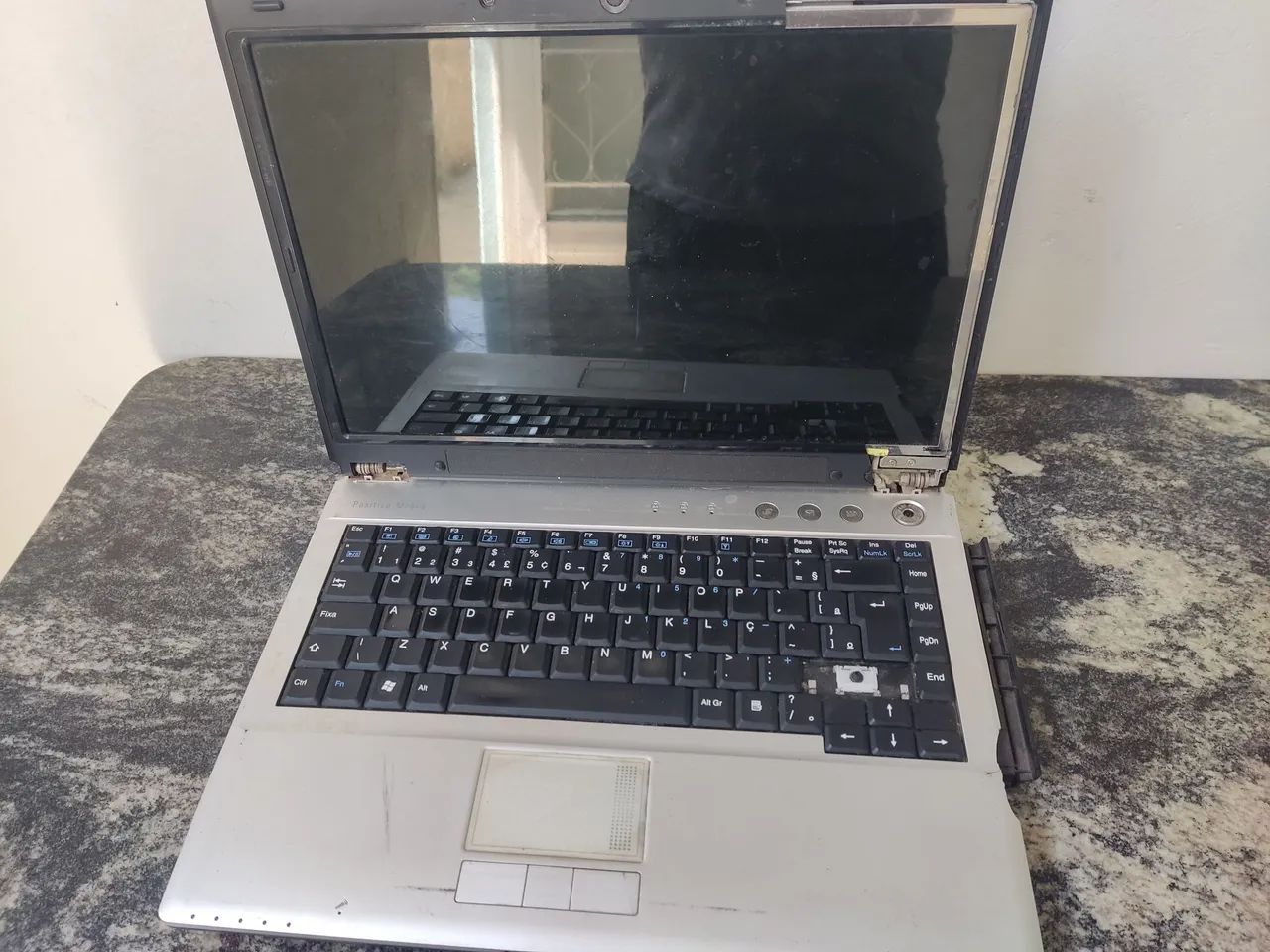 Notbook - Foto 2