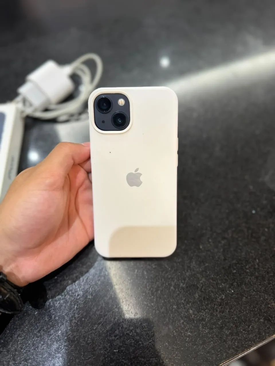 iPhone 13 128GB 100% ORIGINAL | 88% BATERIA - Foto 2