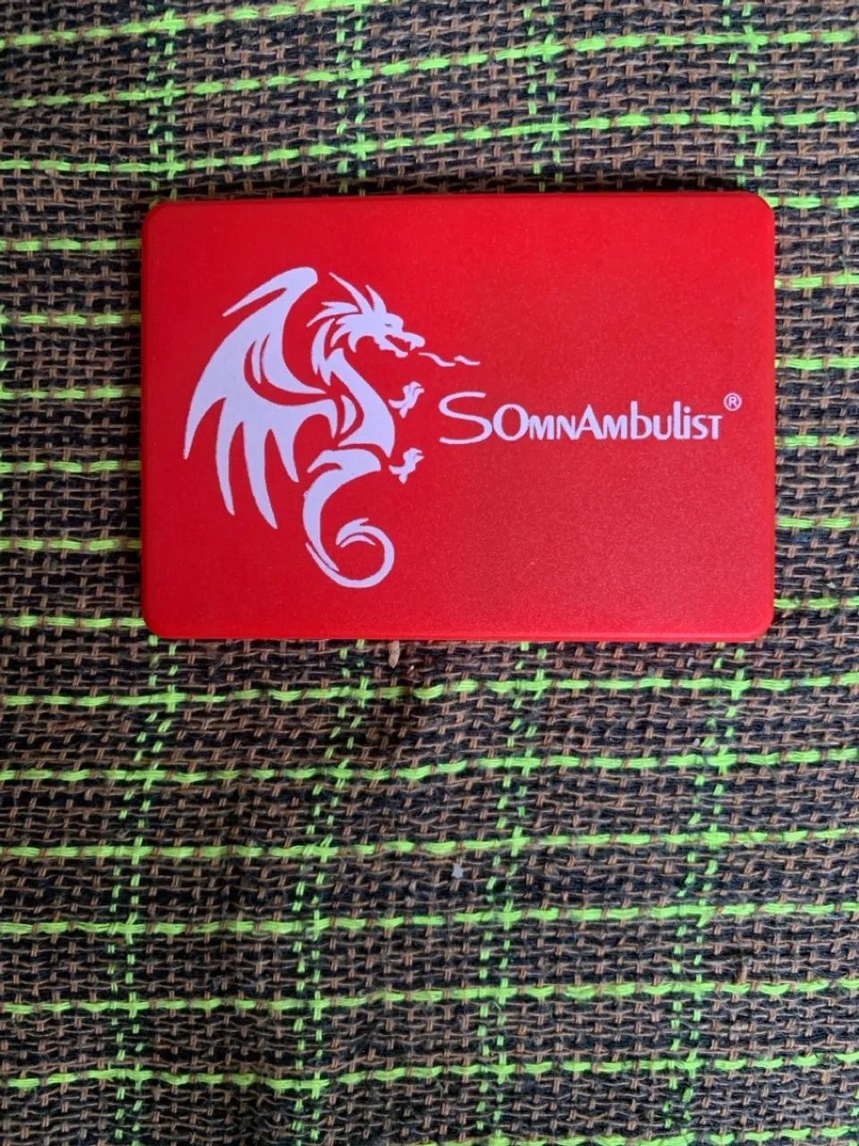 SSD 240gb - Foto 3