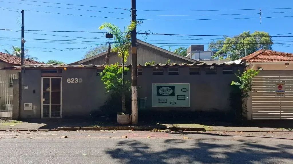 Imóvel para venda com 250 metros quadrados com 3 quartos - Foto 2